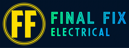Final Fix Electrical