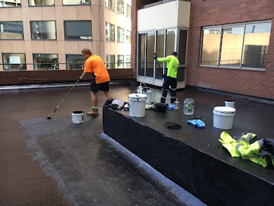 Findlay-Evans Waterproofing photo 2