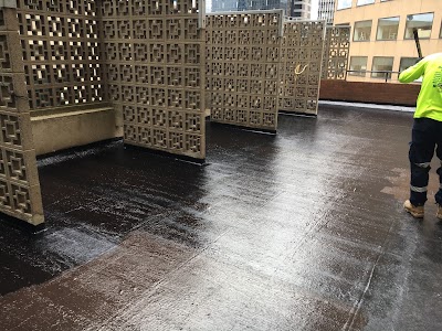 Findlay-Evans Waterproofing work 4