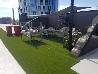 Findlay-Evans Waterproofing project 5