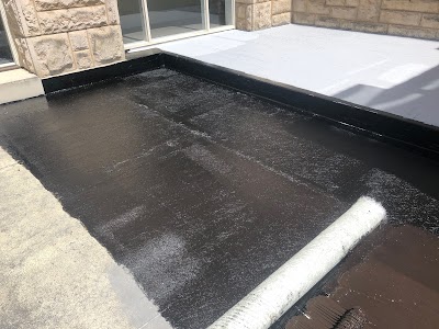 Findlay-Evans Waterproofing project 6