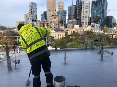 Findlay-Evans Waterproofing photo 1