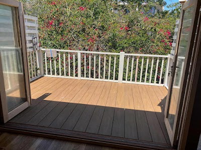 Fine Deck work 3