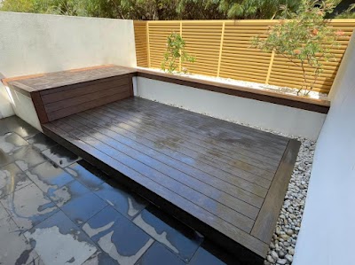 Fine Deck work 4