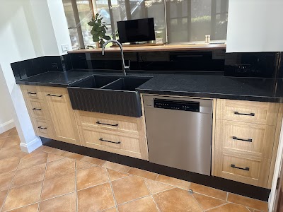 Fine Design Kitchens project 5