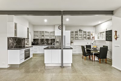 Fine Design Kitchens photo 1