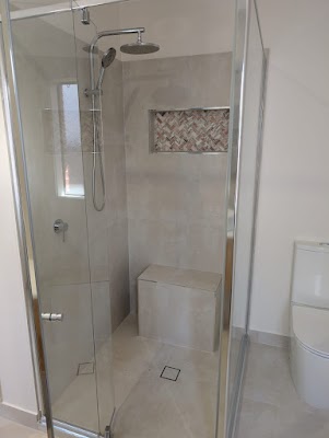 Fine Edge Bathrooms and Kitchens work 2