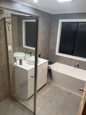 Fine Edge Bathrooms and Kitchens work 3