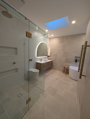 Fine Edge Bathrooms and Kitchens work 4