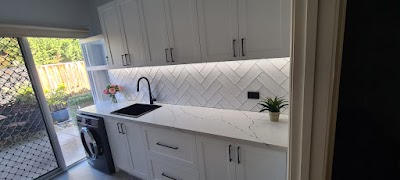 Fine Edge Bathrooms and Kitchens project 6