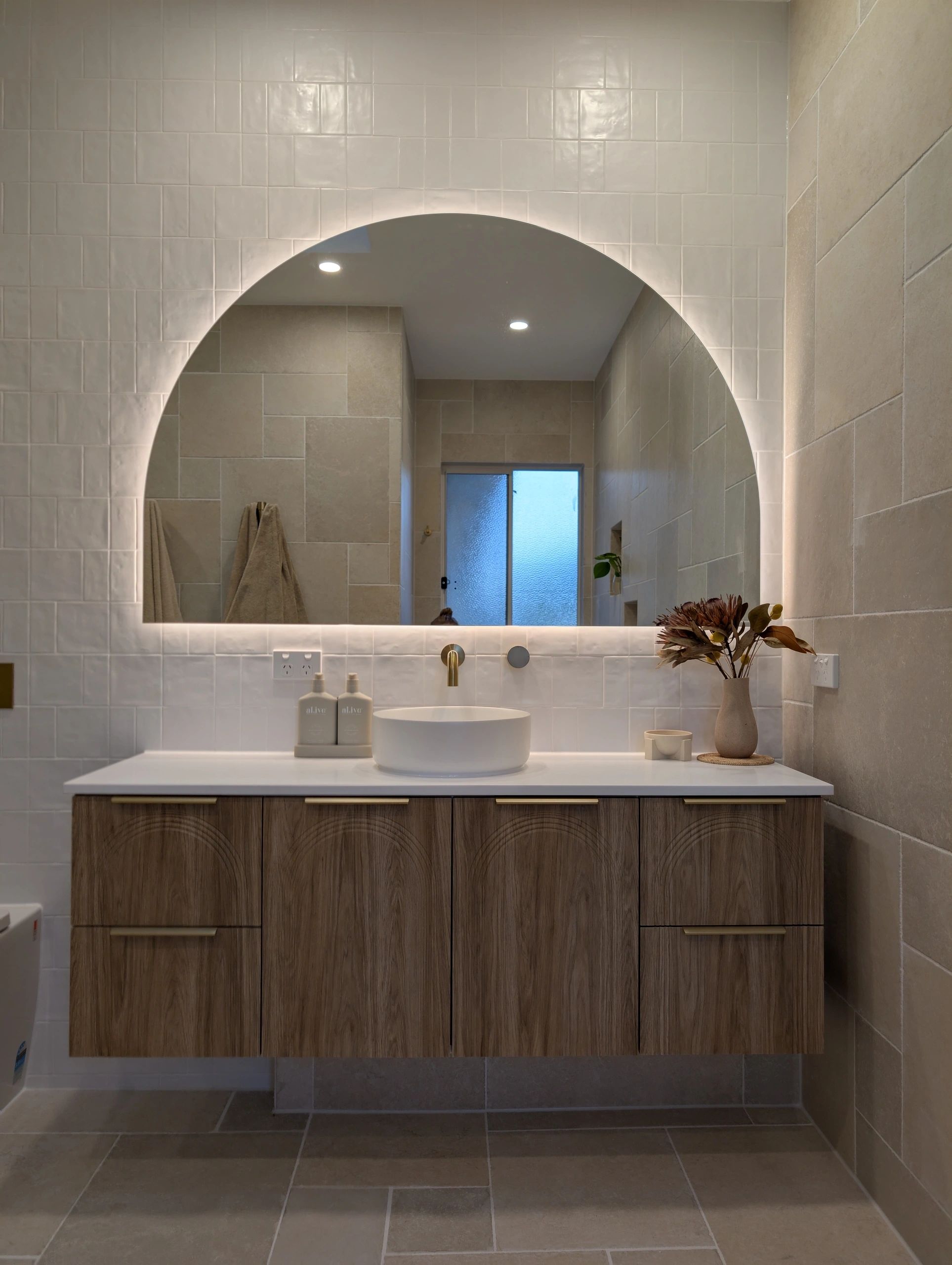 Fine Edge Bathrooms and Kitchens