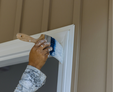 Fine Paint Works