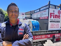 Fine Pest Solutions