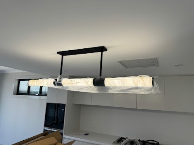 Finese Electrical and Air Conditioning - Electrical services Revesby work 3