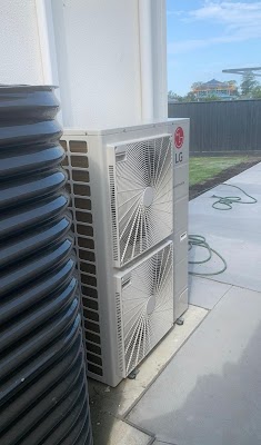Finese Electrical and Air Conditioning - Electrical services Revesby work 4