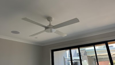 Finese Electrical and Air Conditioning - Electrical services Revesby project 5