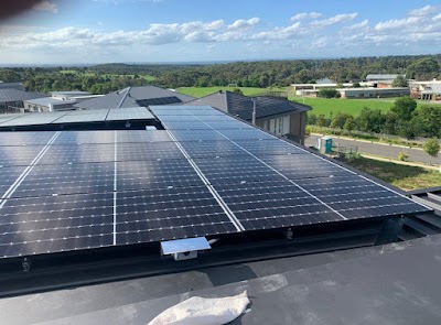 Finese Electrical and Air Conditioning - Electrical services Revesby