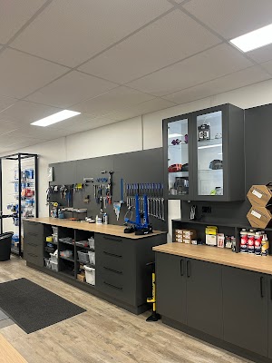 Finesse Joinery work 2