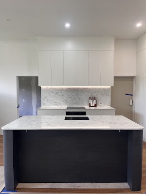 Finesse Joinery work 3