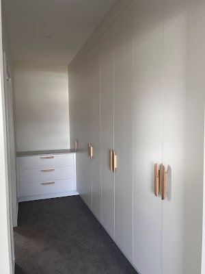 Finesse Joinery work 4