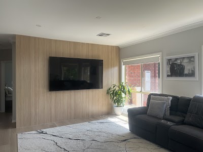 Finesse Joinery project 5