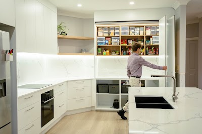 Finesse Joinery project 6