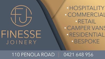 Finesse Joinery