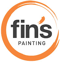 Fins Painting
