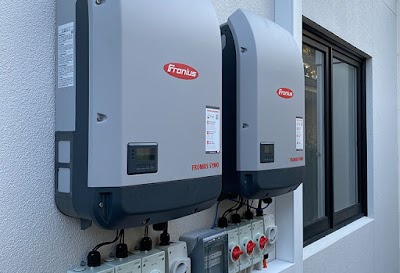 FIRST CHOICE SOLAR work 3