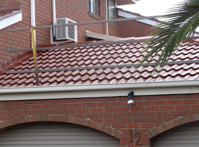 First Class Roofing work 4