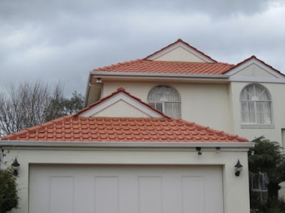 First Class Roofing project 5