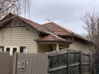 First Class Roofing project 6