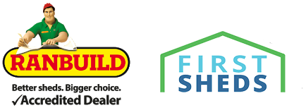 First Sheds Canberra