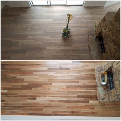 Fitt Floors project 6