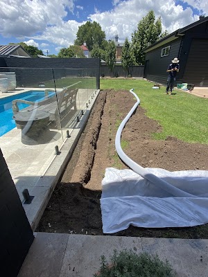 Fitzgerald Plumbing work 2