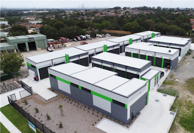 Fitzgerald Plumbing work 4