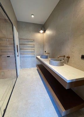 Fitzgerald Plumbing project 5