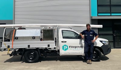 Fitzgerald Plumbing