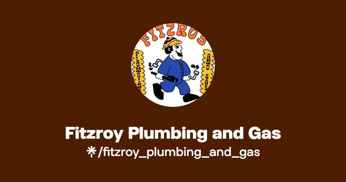 Fitzroy Plumbing and Gas