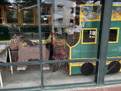 Five Acres Trees project 4