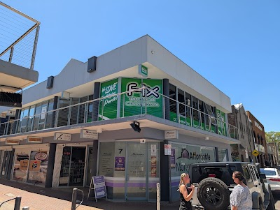 FIX Electrical Contractors - Penrith work 3