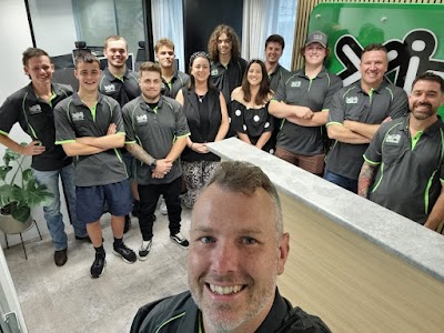 FIX Electrical Contractors - Penrith