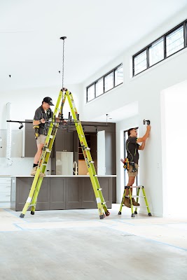 FIX Electrical Contractors - Penrith project 6