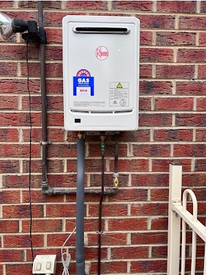 Fix It Right Plumbing Geelong work 2