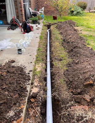 Fix It Right Plumbing Geelong work 3