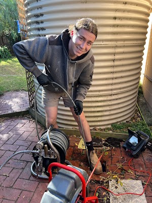 Fix It Right Plumbing Geelong project 5