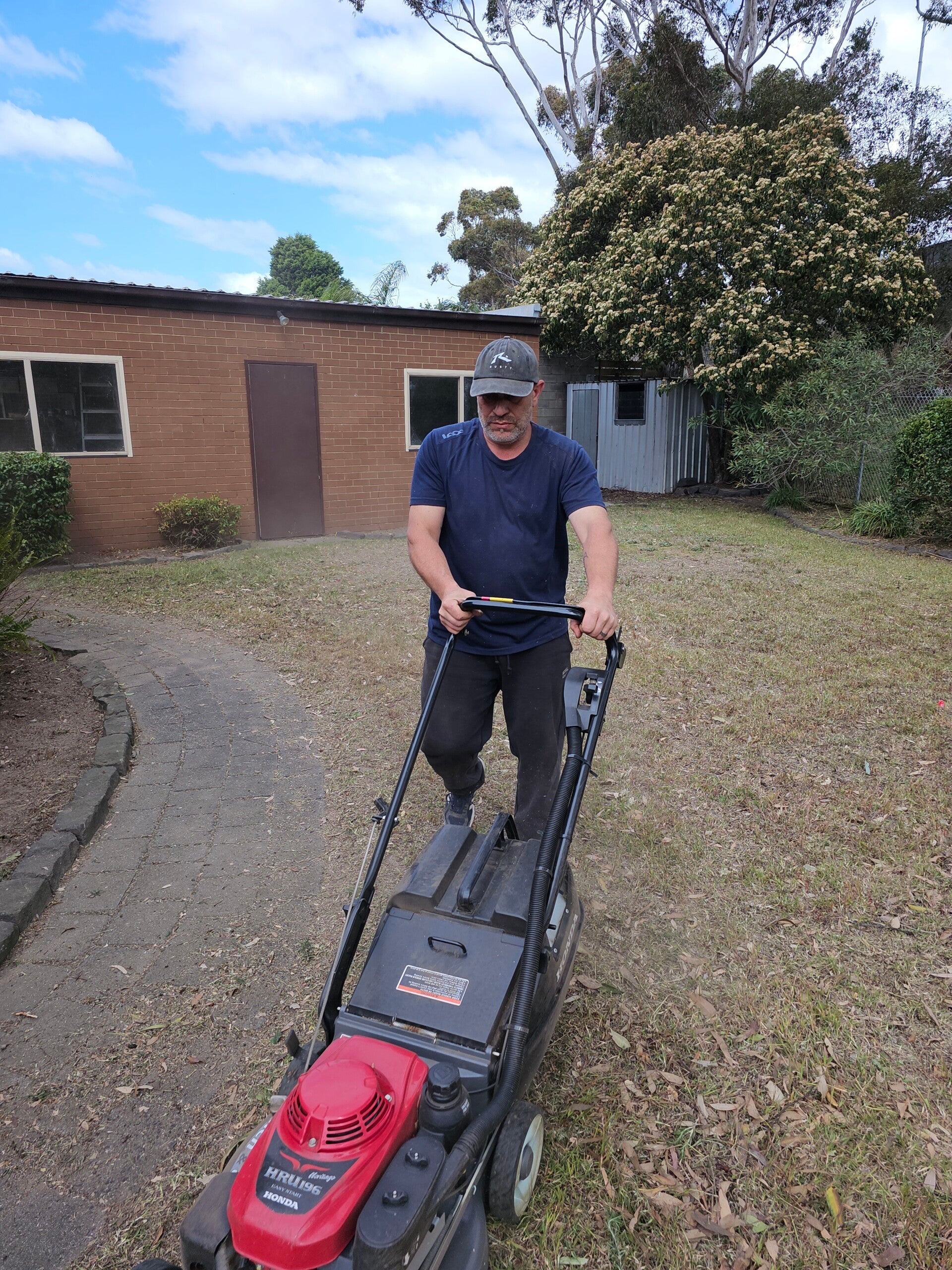 Fix & Save with Dave Handyman Service