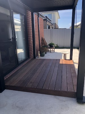 Fix Up Look Sharp Home And Garden Maintenance work 3