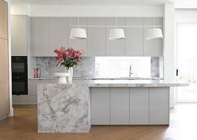 FKI interiors work 2