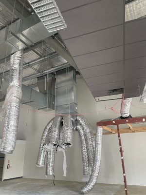 Flatline Demolition work 2